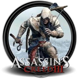 Логотип Assassin's Creed 3