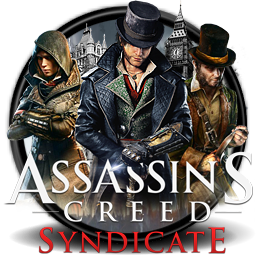 Логотип Assassin's Creed: Syndicate
