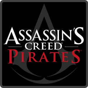 Логотип Assassin's Creed: Pirates